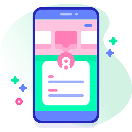 Collaboration graphic