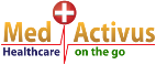 Client logo