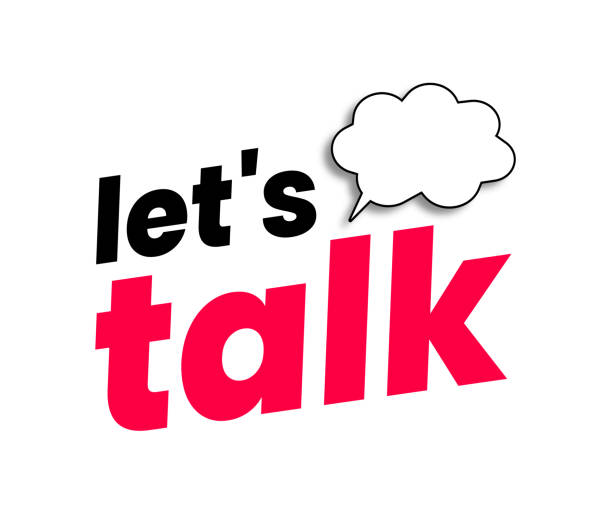 Let's Talk