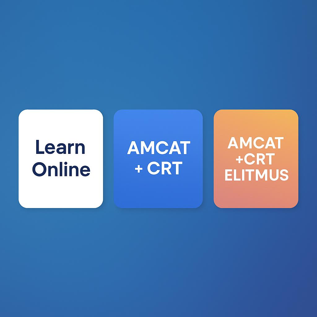 Learn online